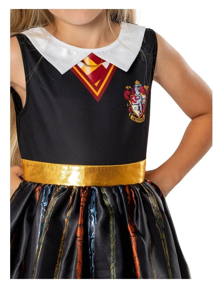 Gryffindor Tutu Costume