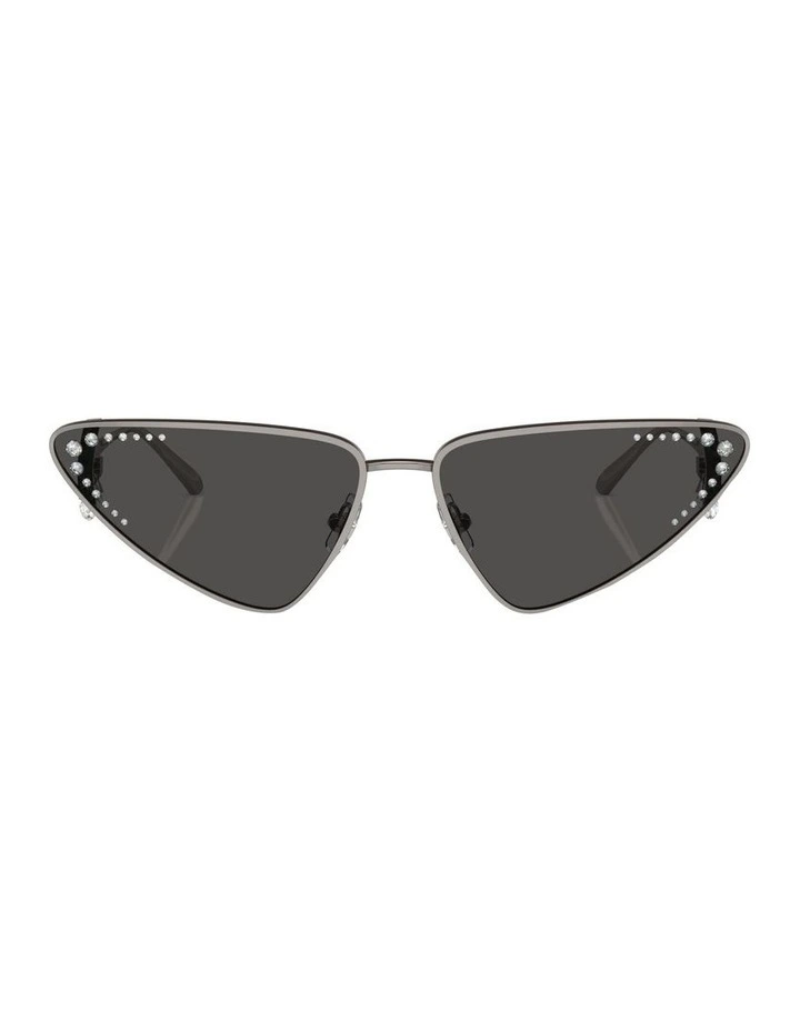 JC4001B Sunglasses in Grey
