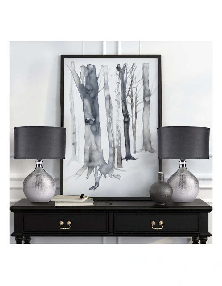 Lighting Table Lamp Set of 2