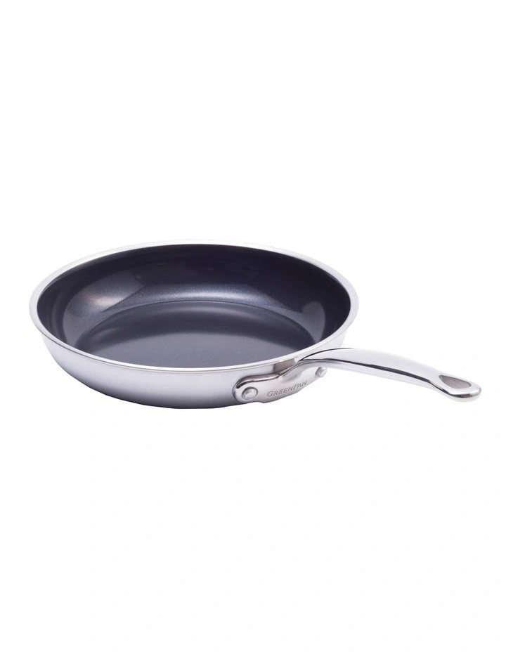 Premiere 24cm x 45mm Frypan