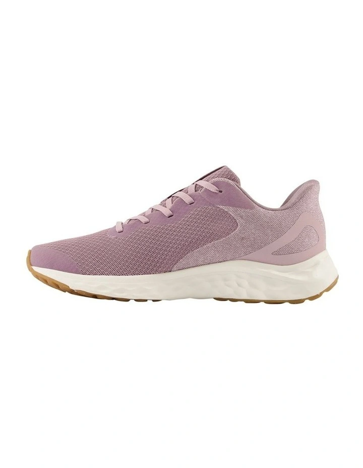Arishi V4 School Sport Shoes In Lilac