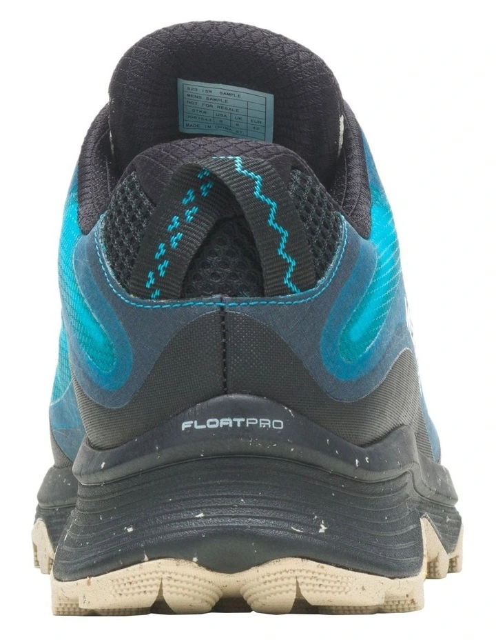 Moab Speed Sneaker in Tahoe