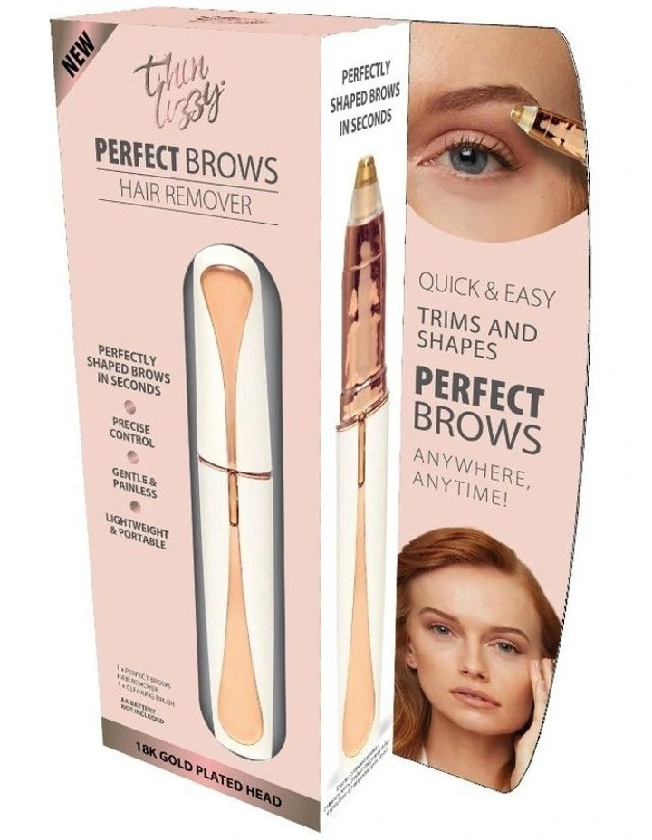 Perfect Brow Hair Remover TLRPB