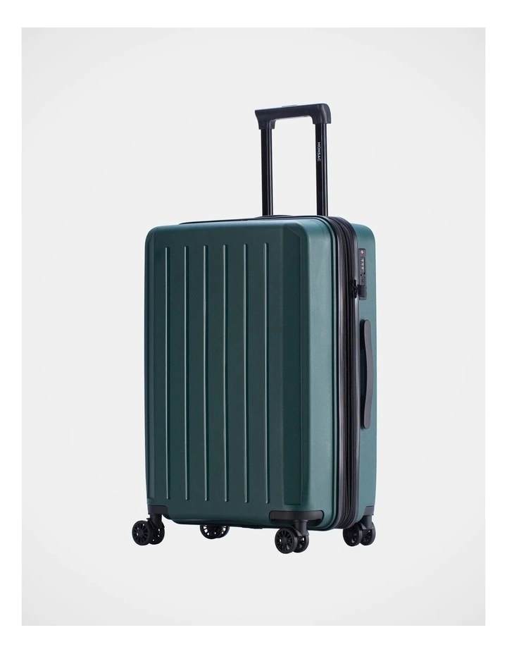 DuraGlide Plus 64.5cm in Green F20506MGRN