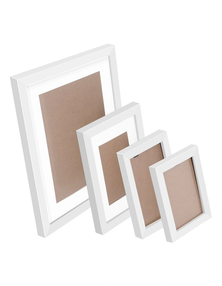 26 pcs Picture Photo Frame Set