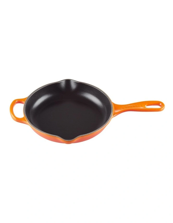 Signature Skillet 20cm in Volcanic