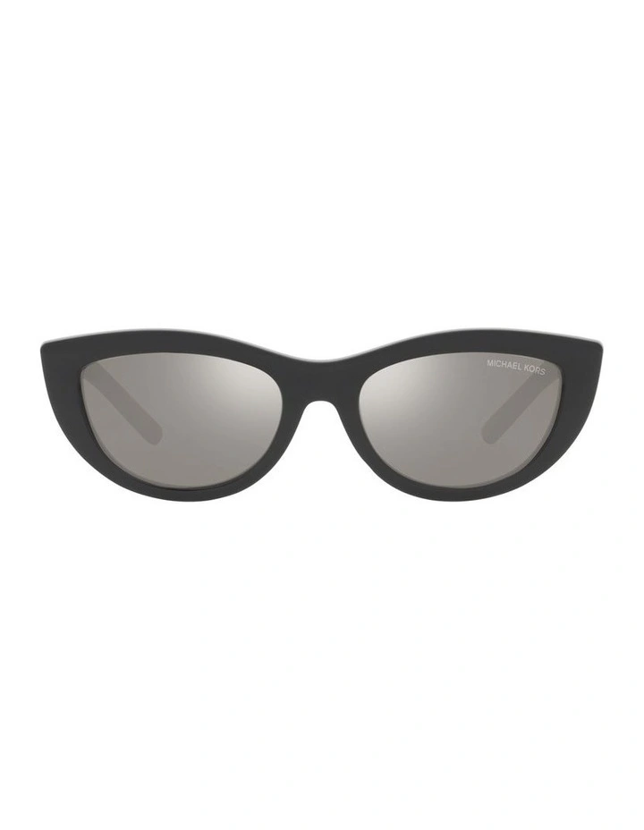 MK2160 Rio Black Sunglasses