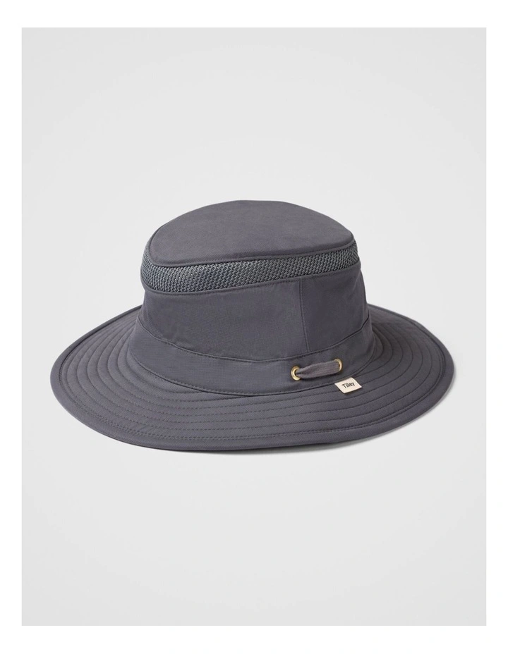 Bucket Hat in Grey