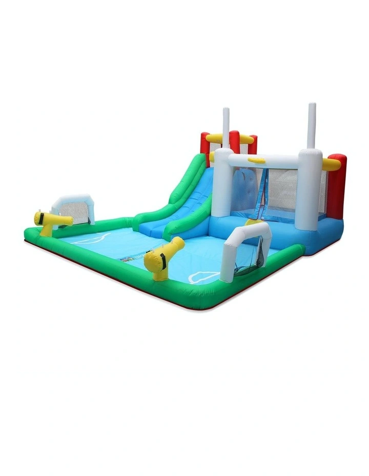 Olympic Inflatable Play Centre