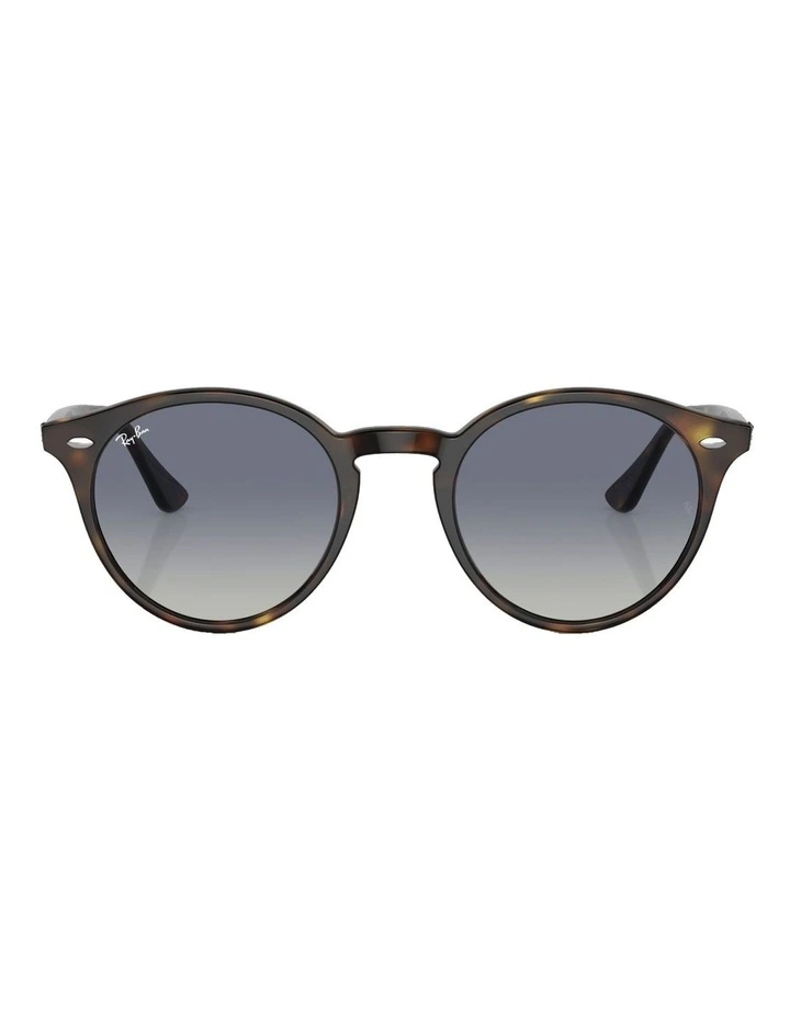 RB2180 Sunglasses in Tortoise