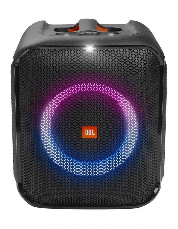 Encore Essential Partybox in Black