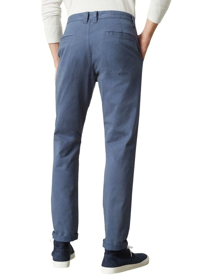 McQueen Chino