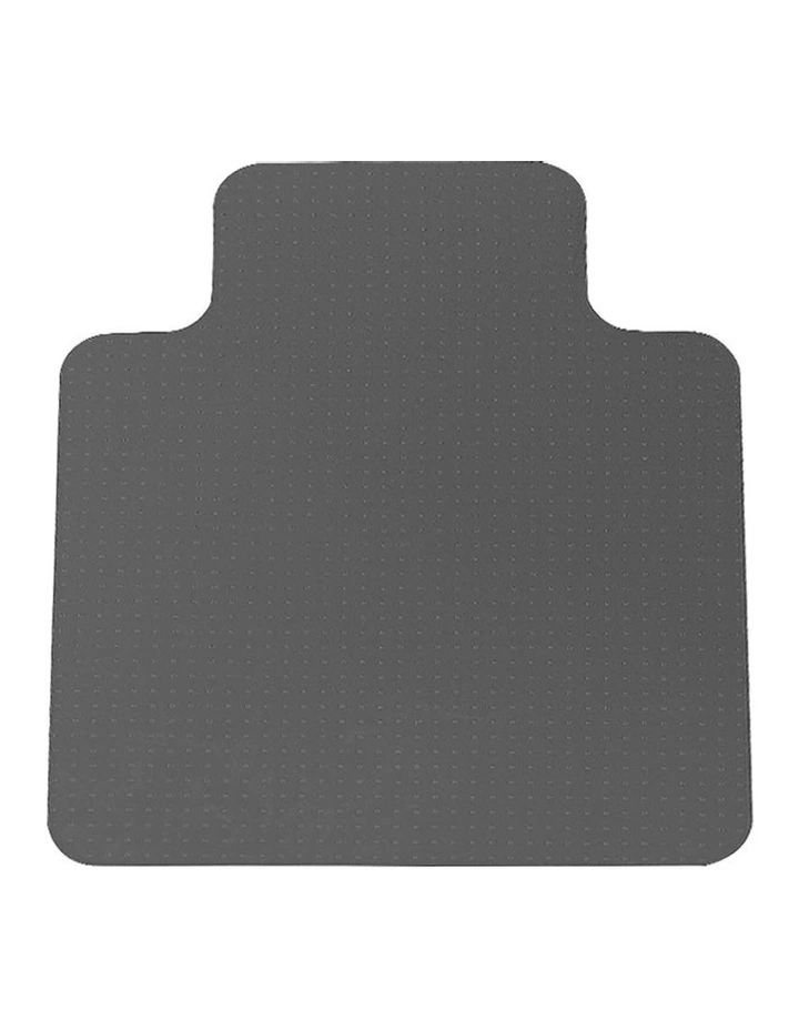 Marlow Chair Mat 120x90cm in Black