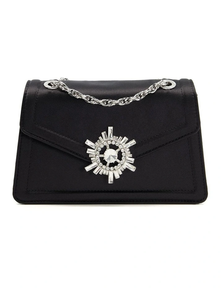 Beccis Evening Bag in Black