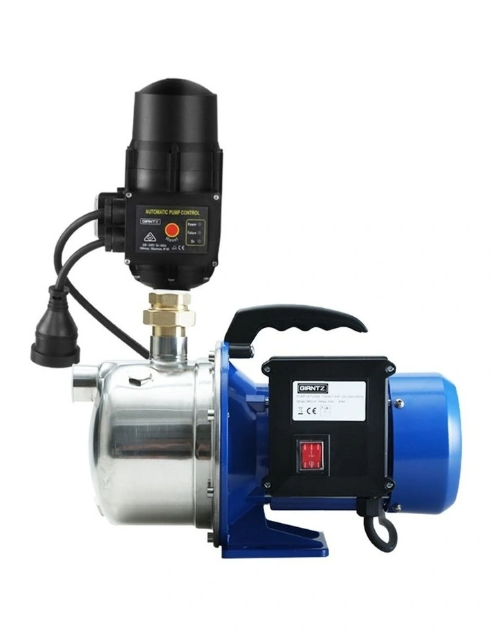 Giantz Water Pump 72000L/H High Pressure Jet