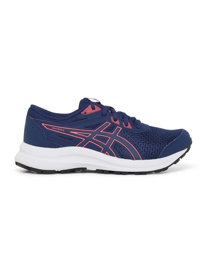 Contend 8 Grade School Sport in Dark Navy