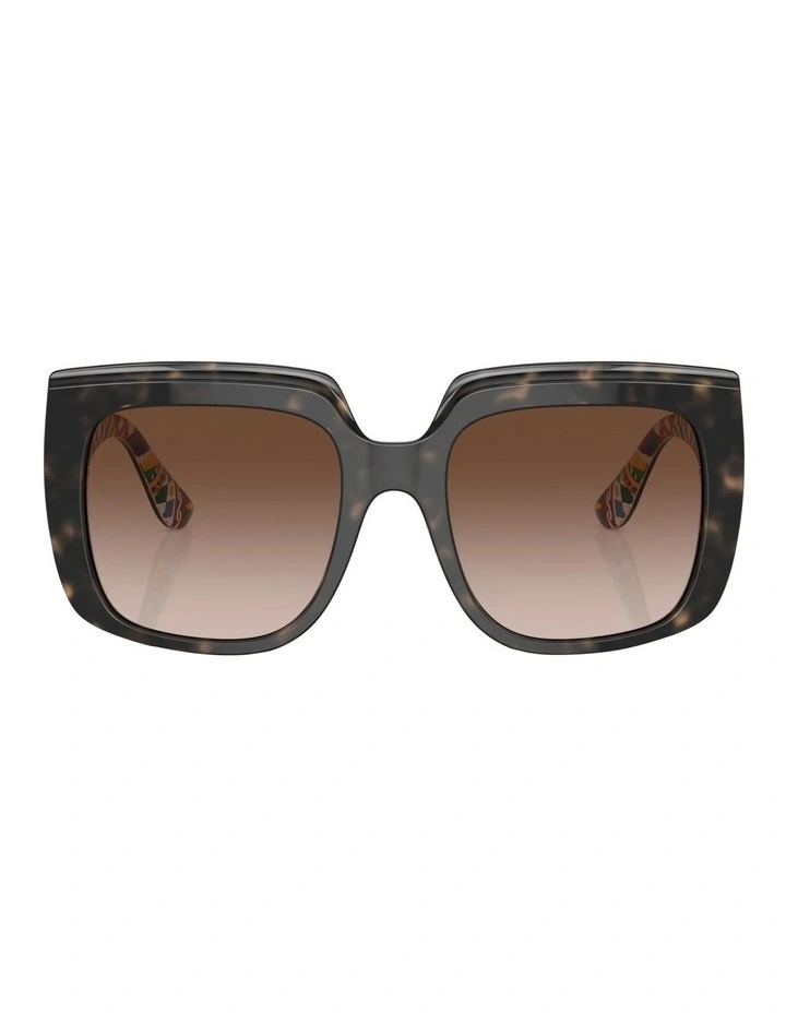 Sunglasses in Tortoise
