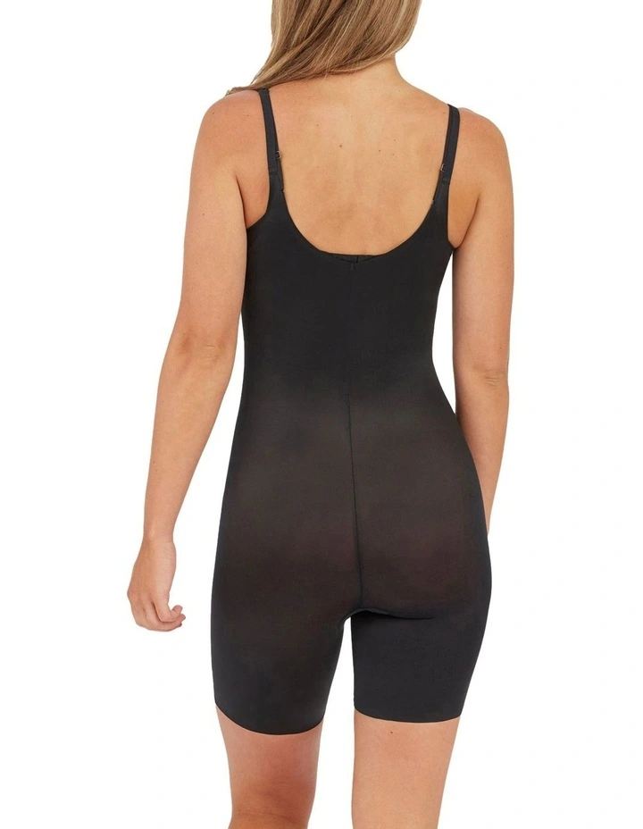 Thinstincts2.0 Bodysuit in Black