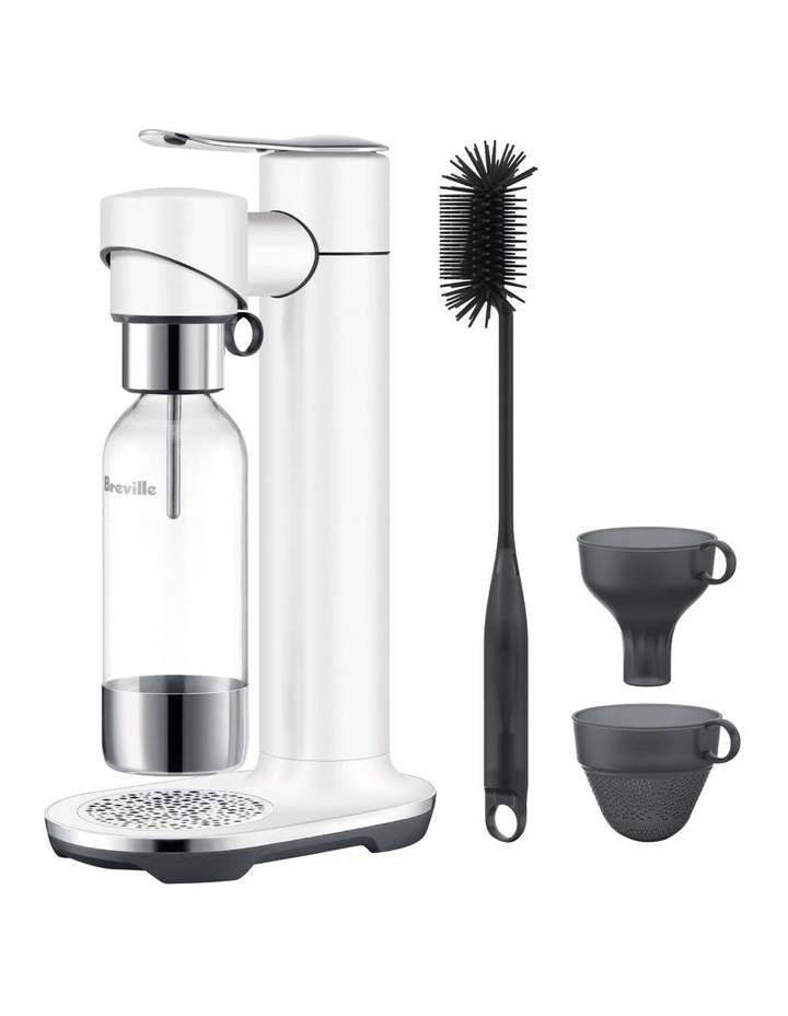 The InFizz Fusion BCA800SST0ZAN1