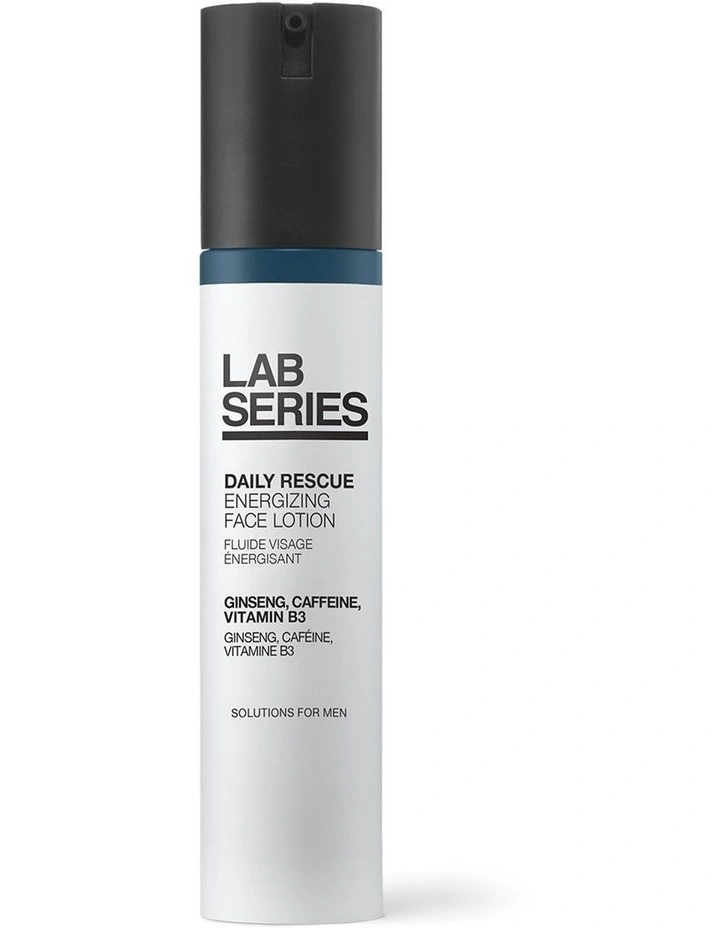 Daily Rescue Energizing Face Lotion 50ml