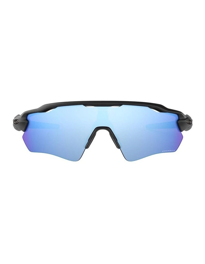 Radar EV Path Black OO9208 Polarised Sunglasses