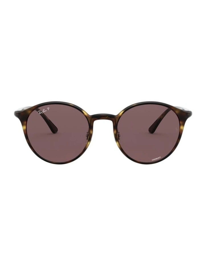 RB4336 Chromance Tortoise Polarised Sunglasses
