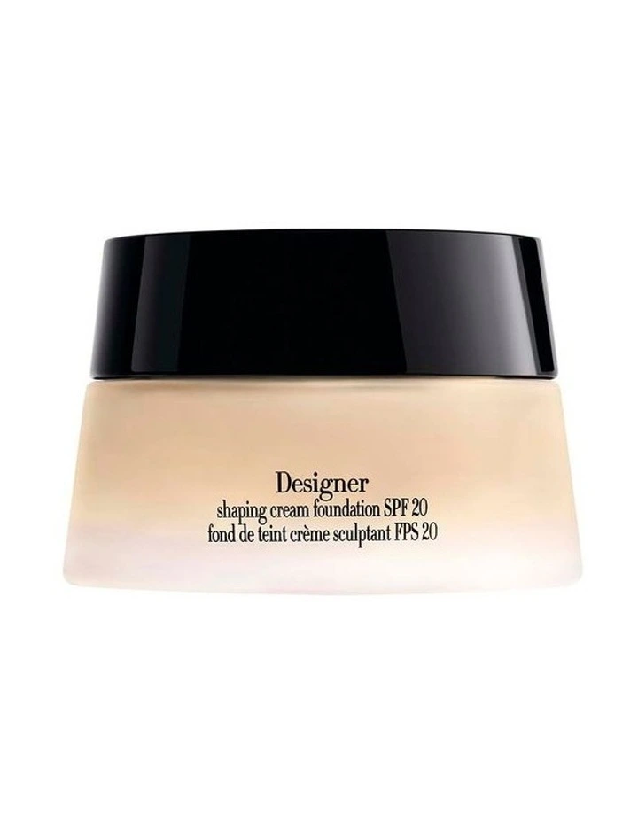 Designer Cream Foundation