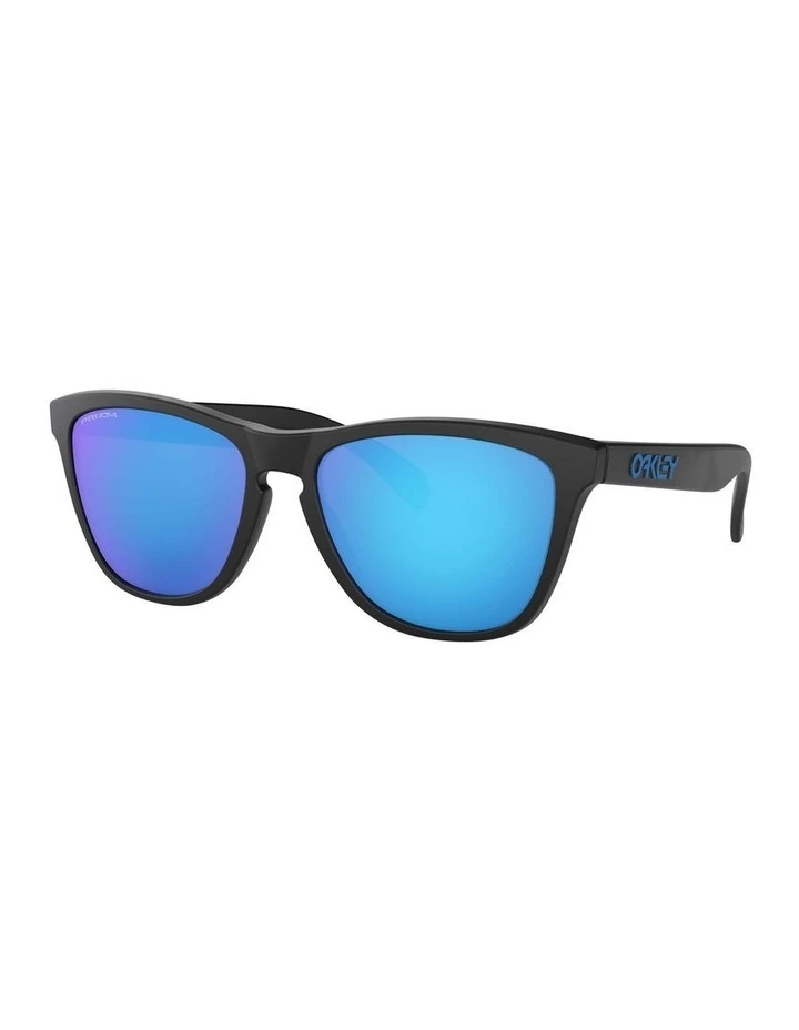 Frogskins Black OO9245 Sunglasses