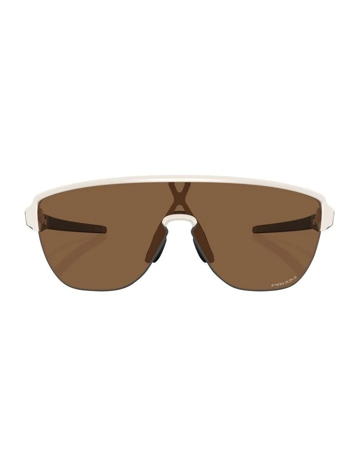 Corridor Latitude Collection Sunglasses in Grey
