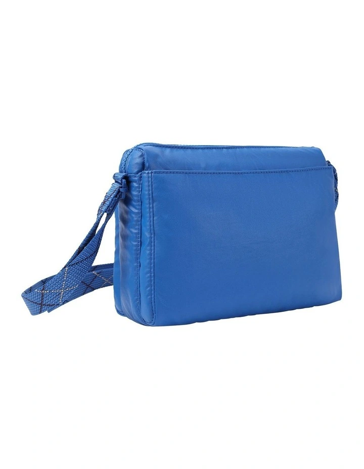 Eye Small RFID Bag in