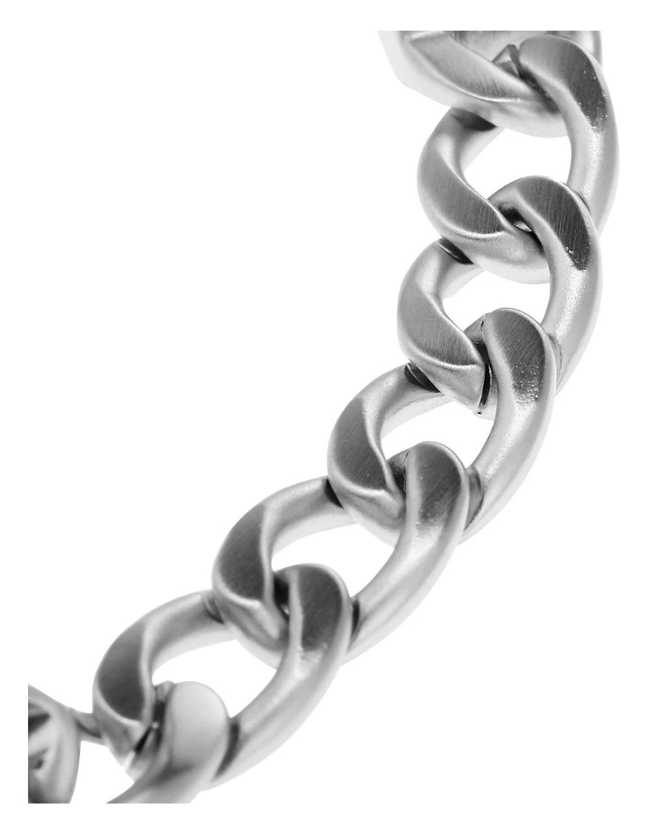 Drew Bracelet in Silver