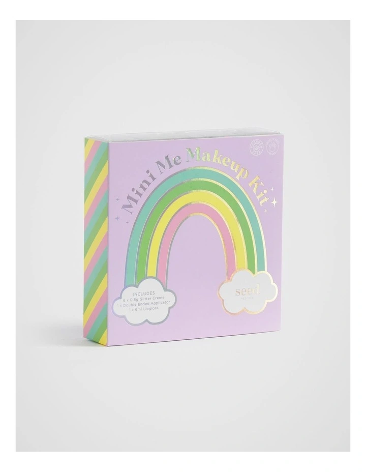 Mini Me Makeup Kit