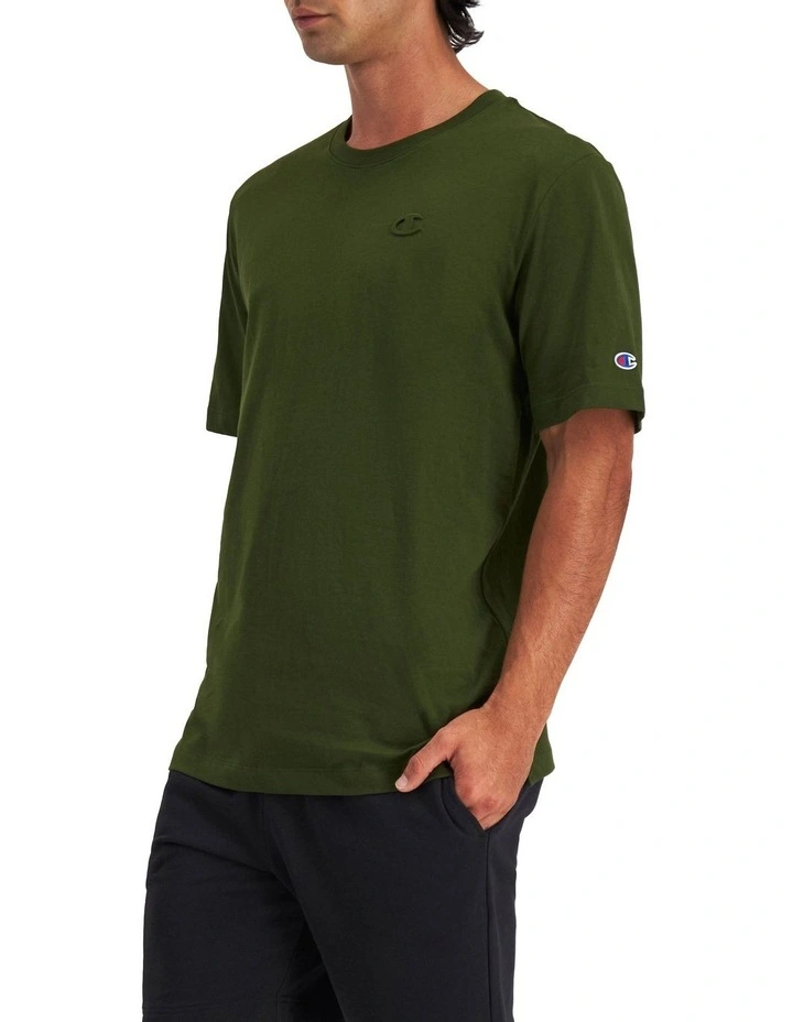 Rochester Tech Tee in Young Night