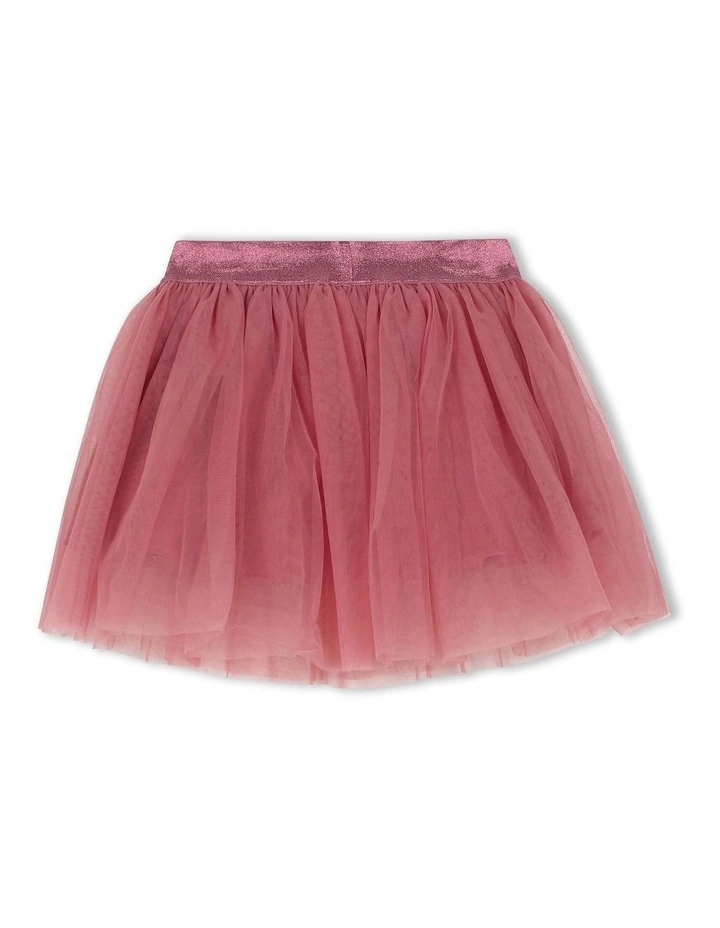 Dance Layered Tutu Skirt (Sizes 3-7) in Lorelai