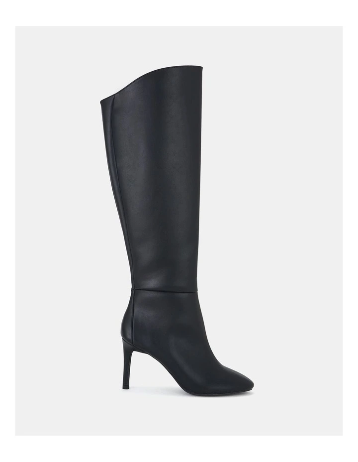 Orson Boots in Black