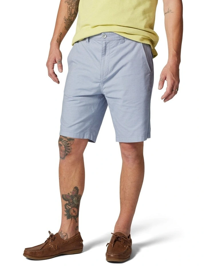 The Gunn 9 Inch Short In Dusk