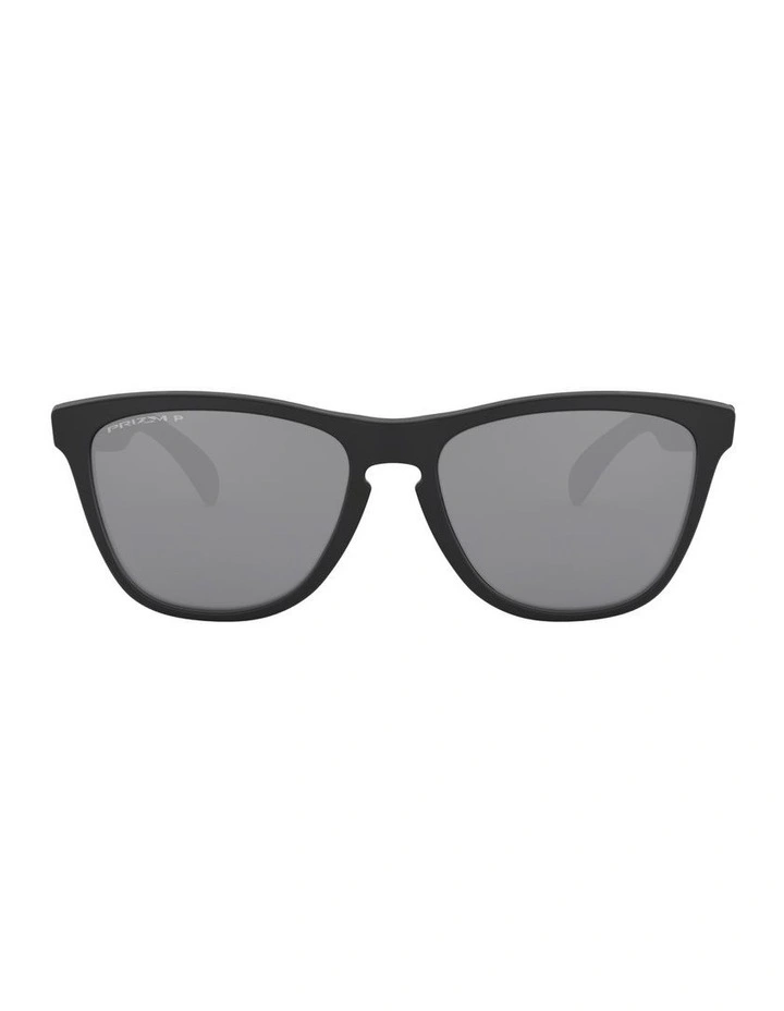 Frogskins Black OO9013 Polarised Sunglasses