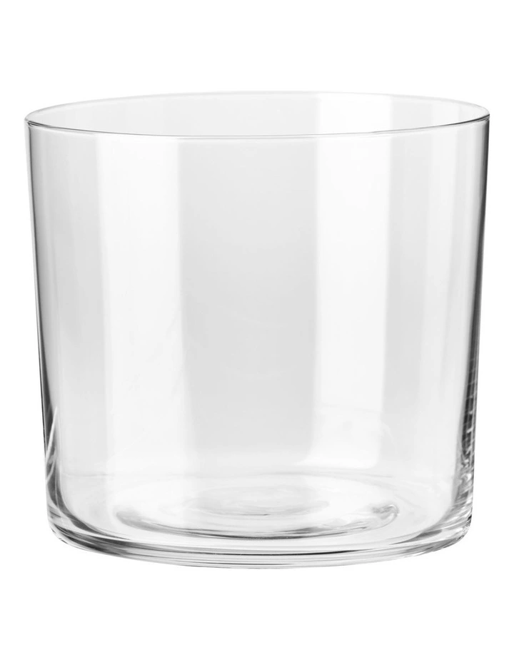 Harmony Tumbler Boxed 350ml Set of 6 in Clear