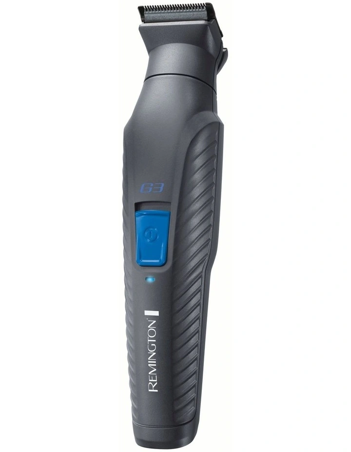 G3 Graphite Multi Grooming Kit in Black