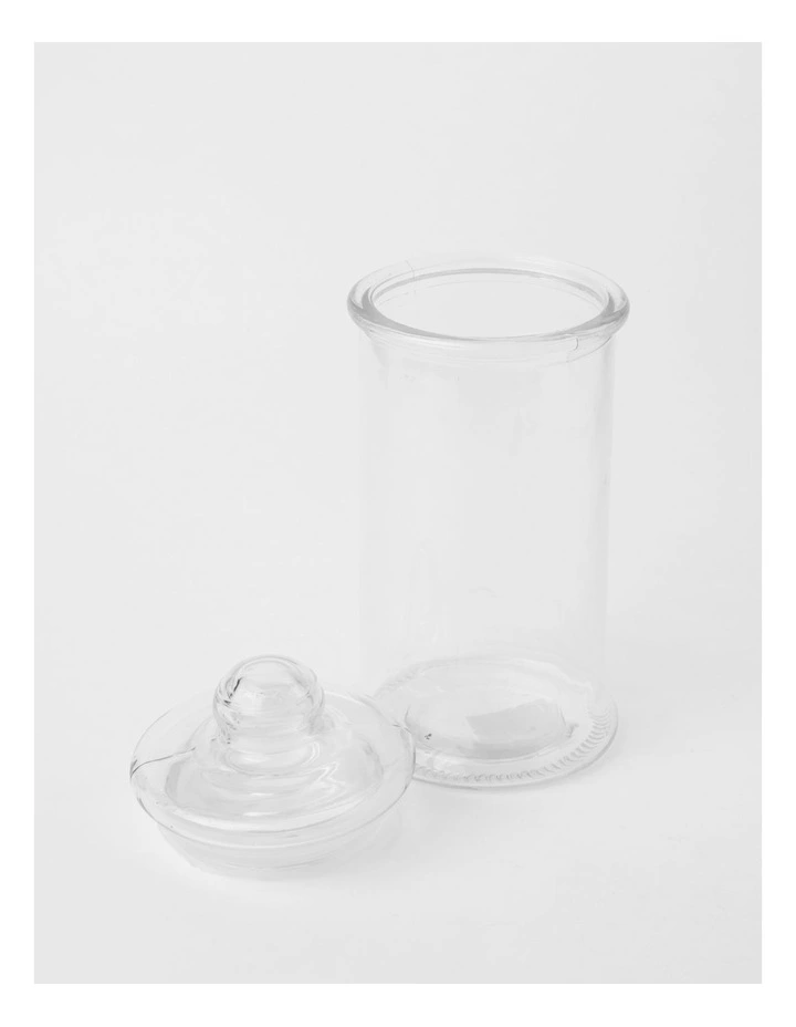 Storage Canister 1.6L in Glass