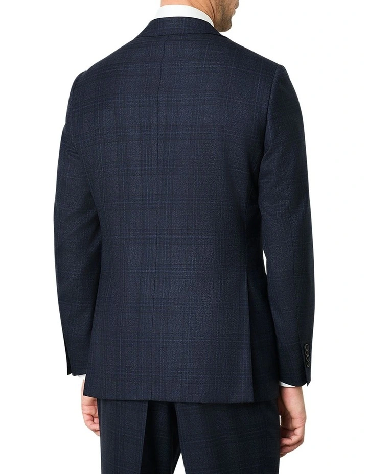 Roger Jacket in Navy