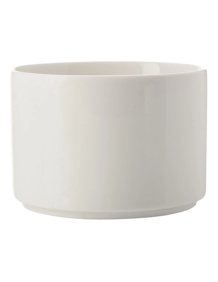 Ramekin 10x7cm in White