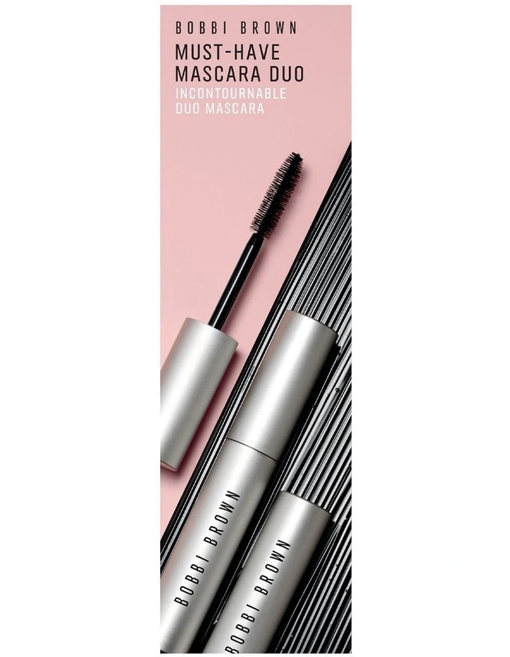 Must-Have Mascara Duo Set
