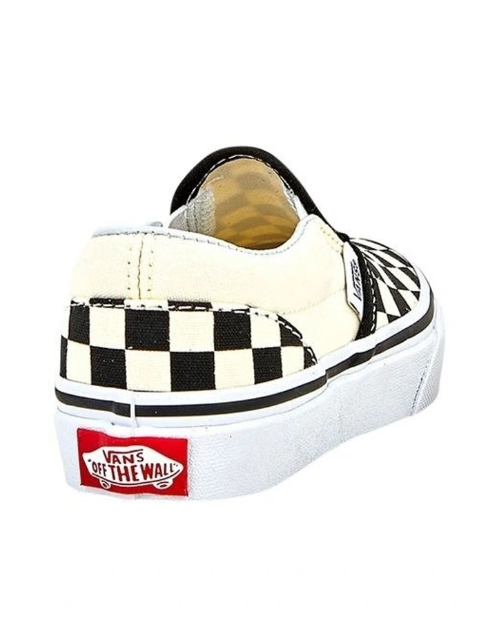 Classic Slip On Boys Shoes