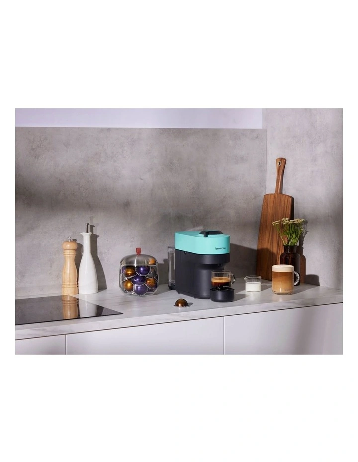 Nespresso Vertuo Pop Morning Starter Set BNV150MIN4IAN2