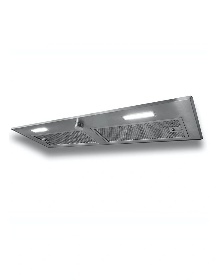 Stainless Steel Fixed Undermount Rangehood (suits 90-110cm cooktops) RHUC92