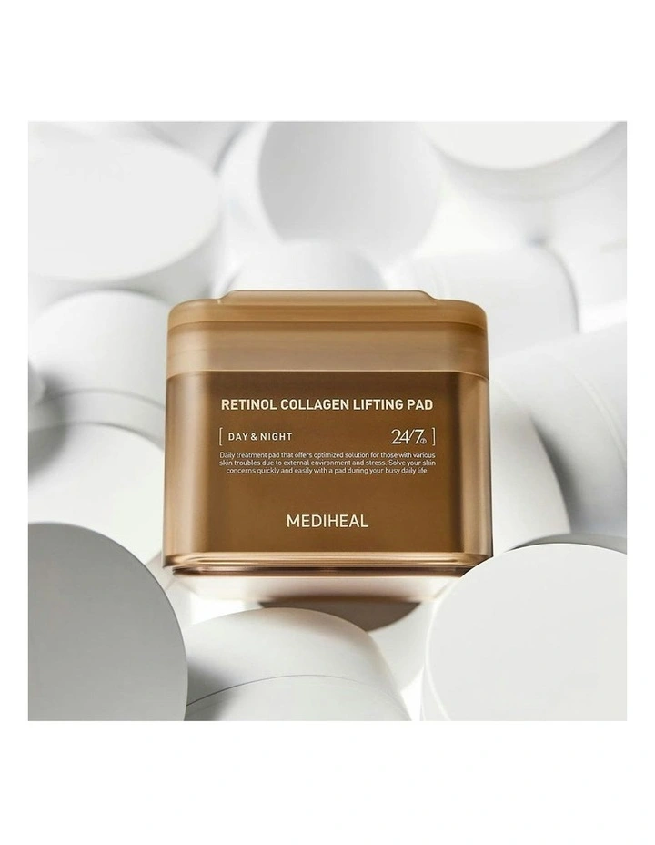 Retinol Collagen Lifting Pad
