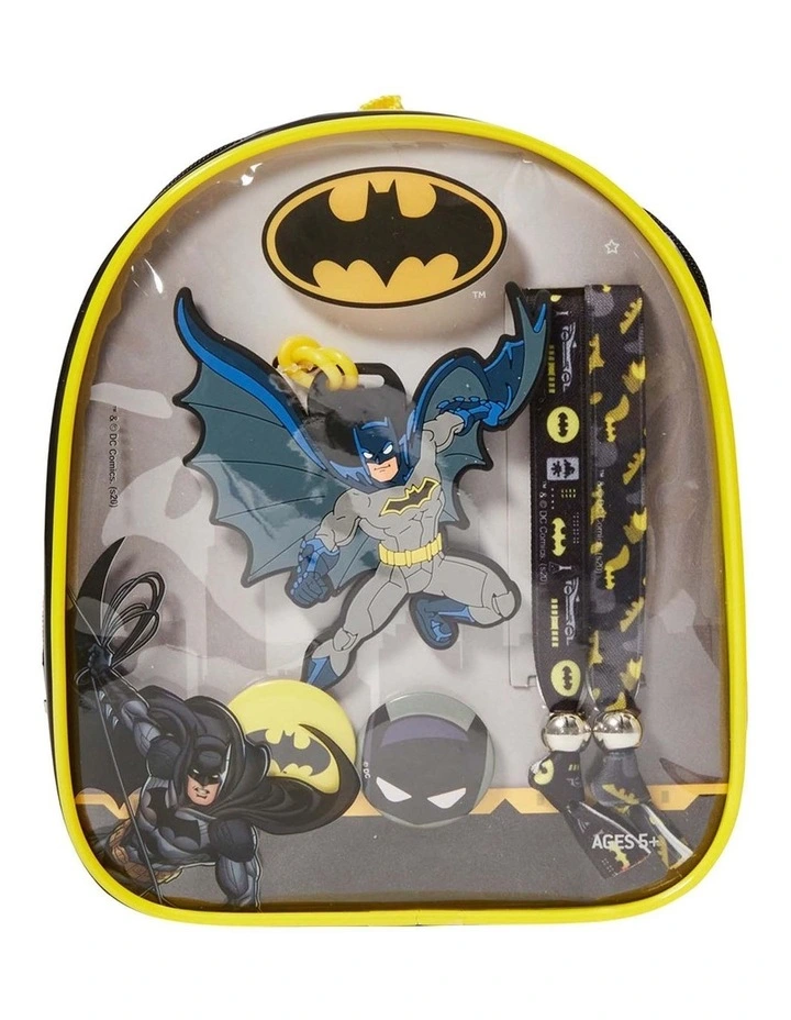 Backpack Gift Set