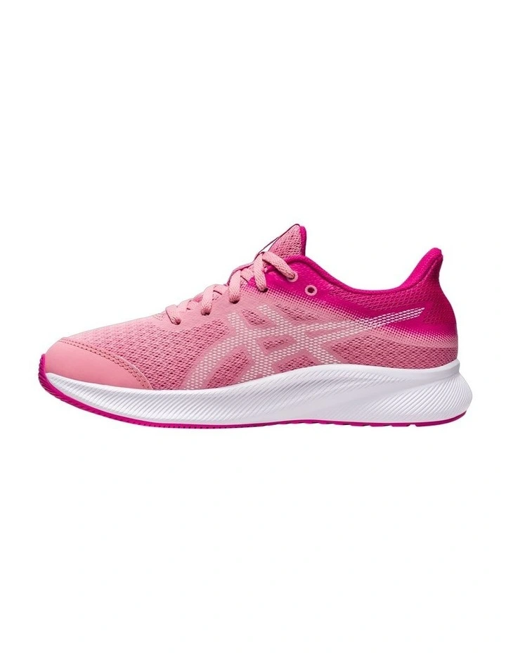Patriot 13 Grade School Sport Shoes in Pink