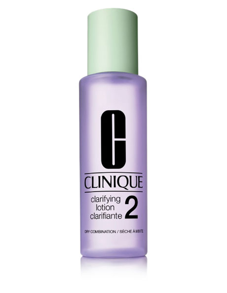 Clarifying Lotion 2 Cleanser